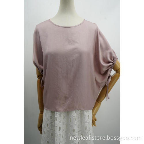 Ladies high fashion Blouse